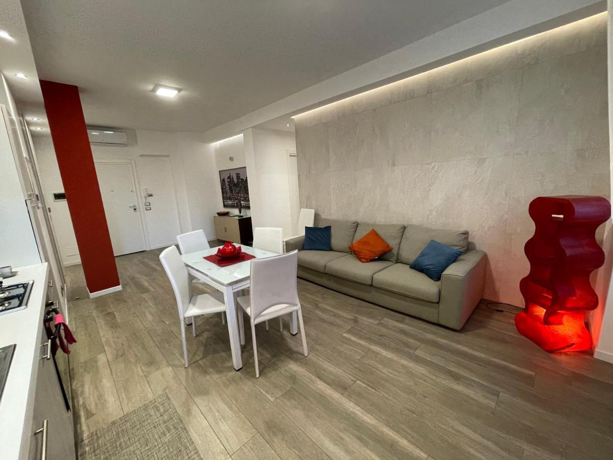 شقة Wagner House باليرمو المظهر الخارجي الصورة