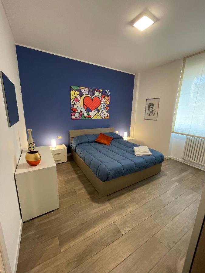 شقة Wagner House باليرمو المظهر الخارجي الصورة