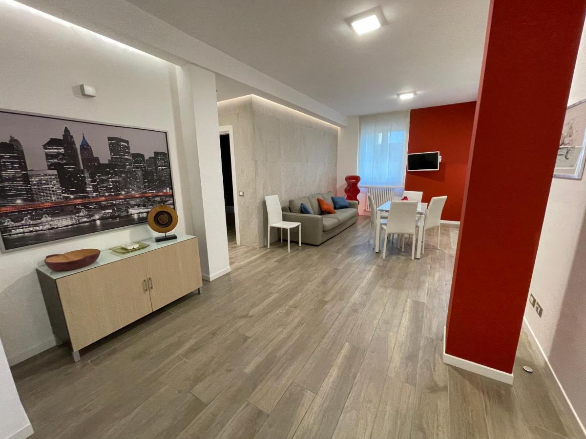شقة Wagner House باليرمو المظهر الخارجي الصورة