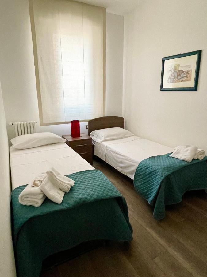 شقة Wagner House باليرمو المظهر الخارجي الصورة