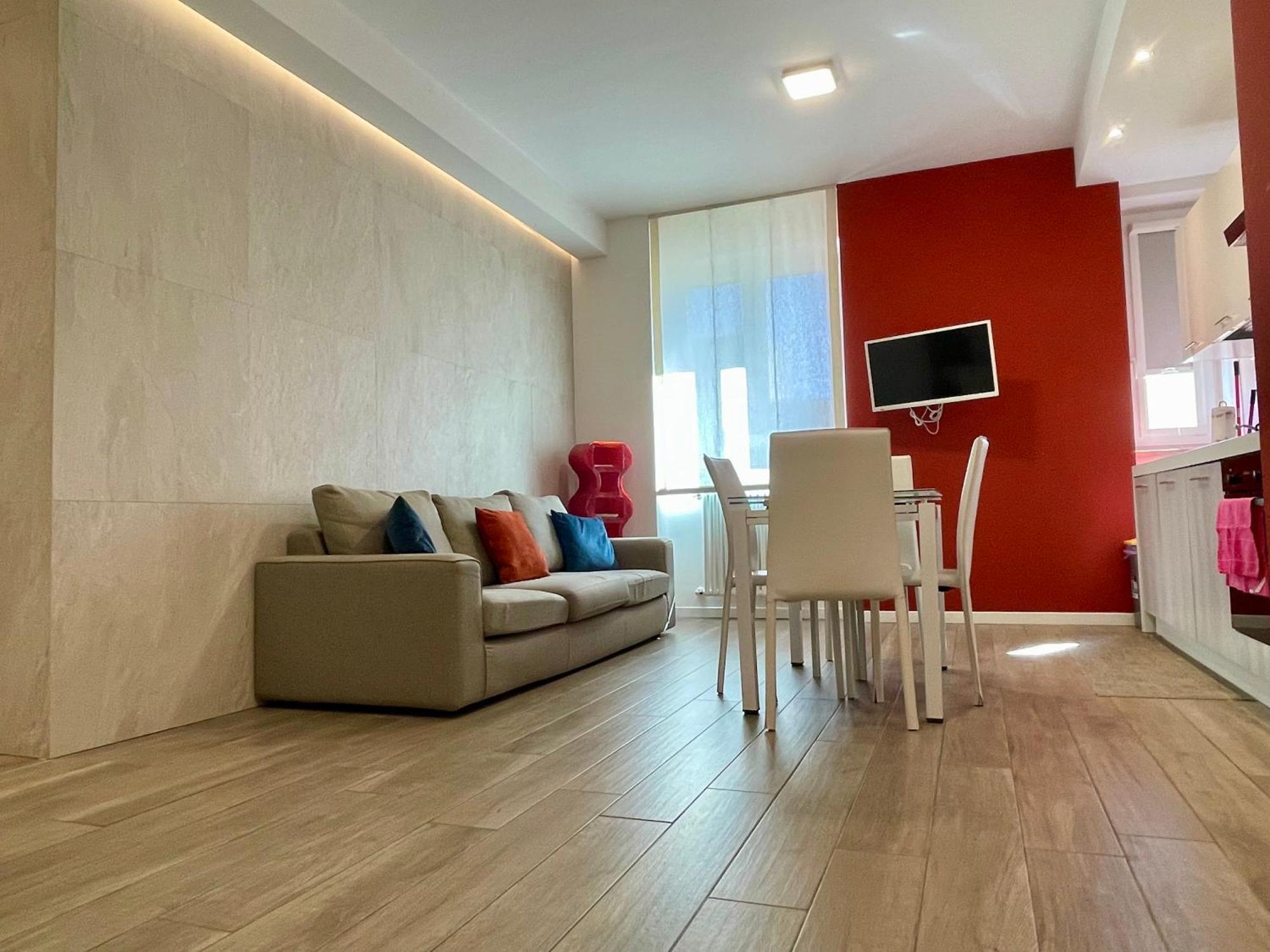 شقة Wagner House باليرمو المظهر الخارجي الصورة