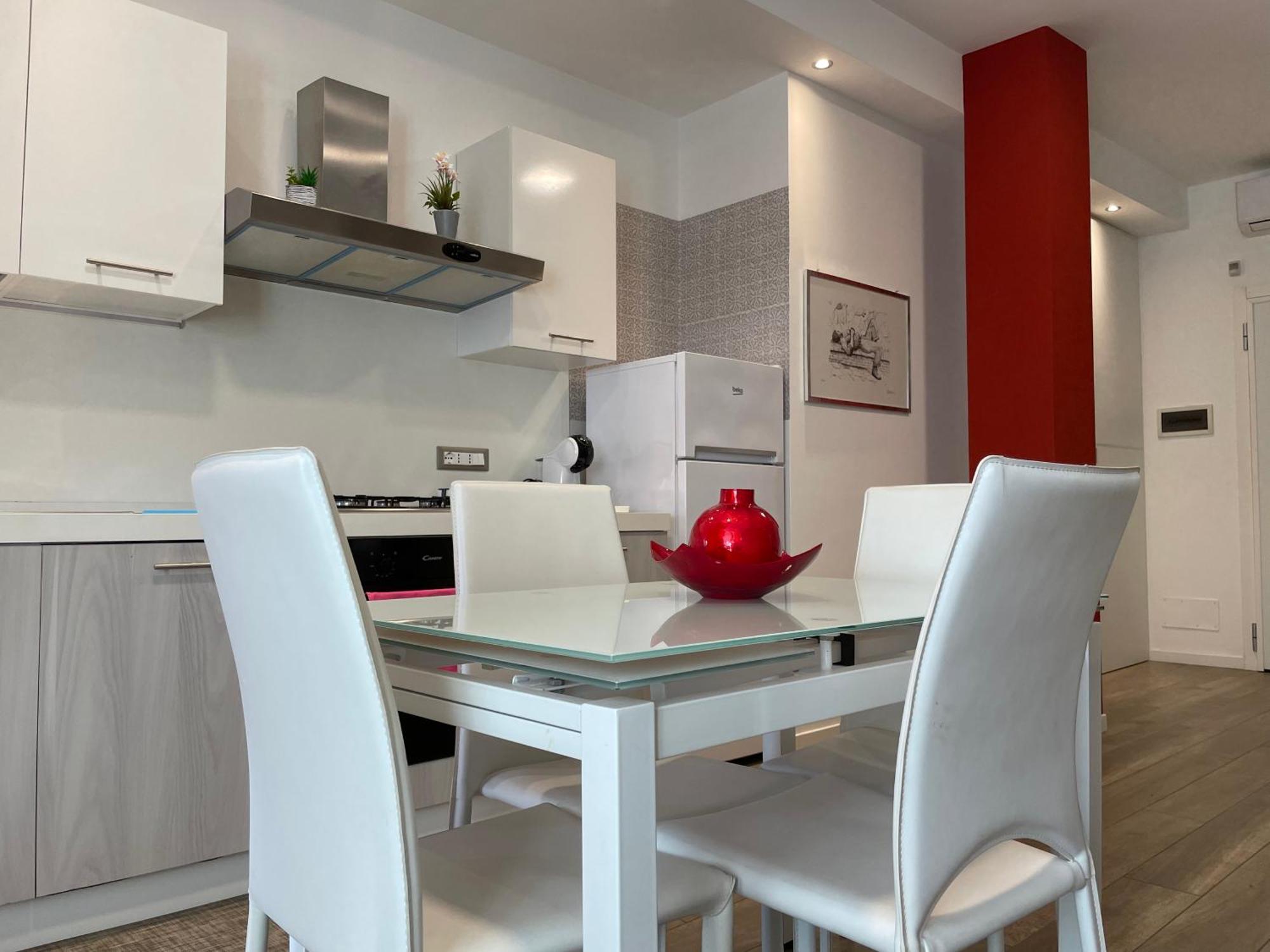 شقة Wagner House باليرمو المظهر الخارجي الصورة