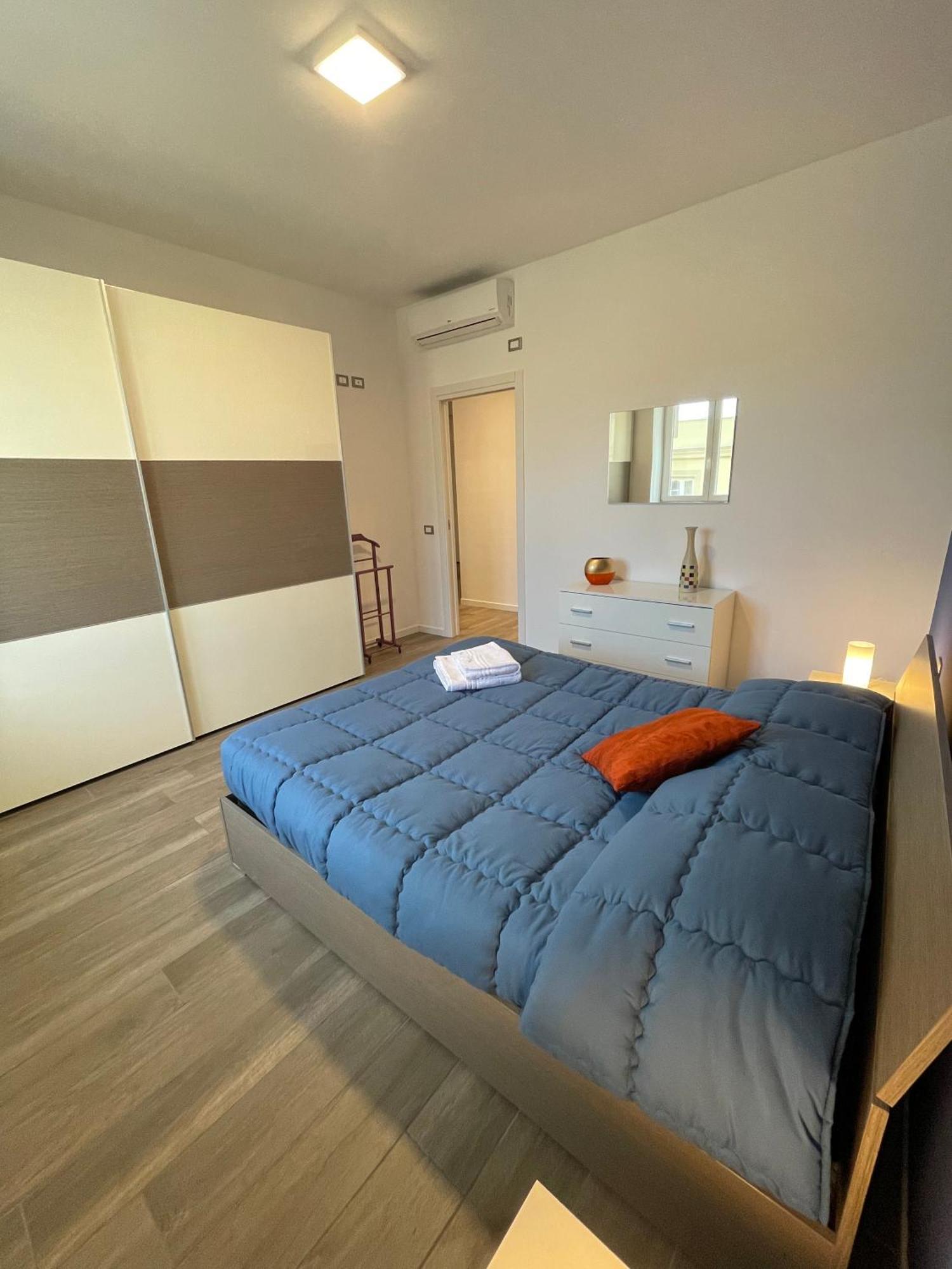 شقة Wagner House باليرمو المظهر الخارجي الصورة